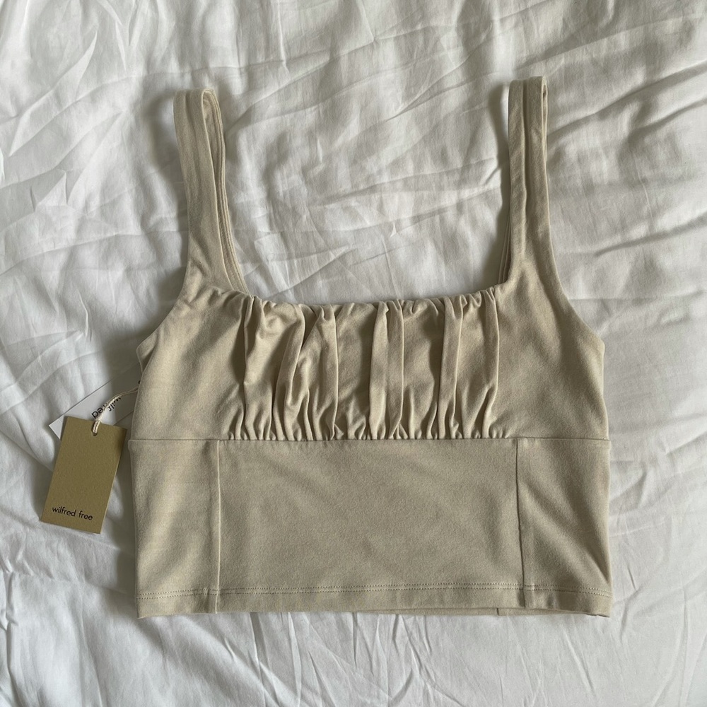 Aritzia Top